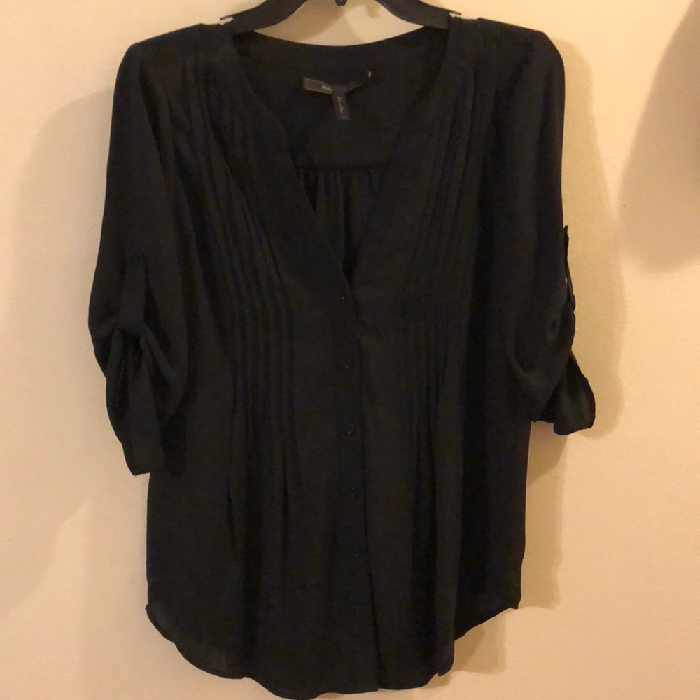 BCBG Maxazria Top